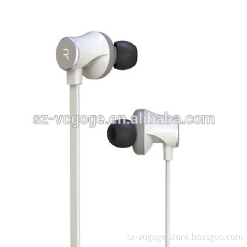 outdoor wireless earphone 4.0 bluetooth version bluetooth headset 2016